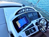 Sunseeker Manhattan 60 Flybridge Helm
